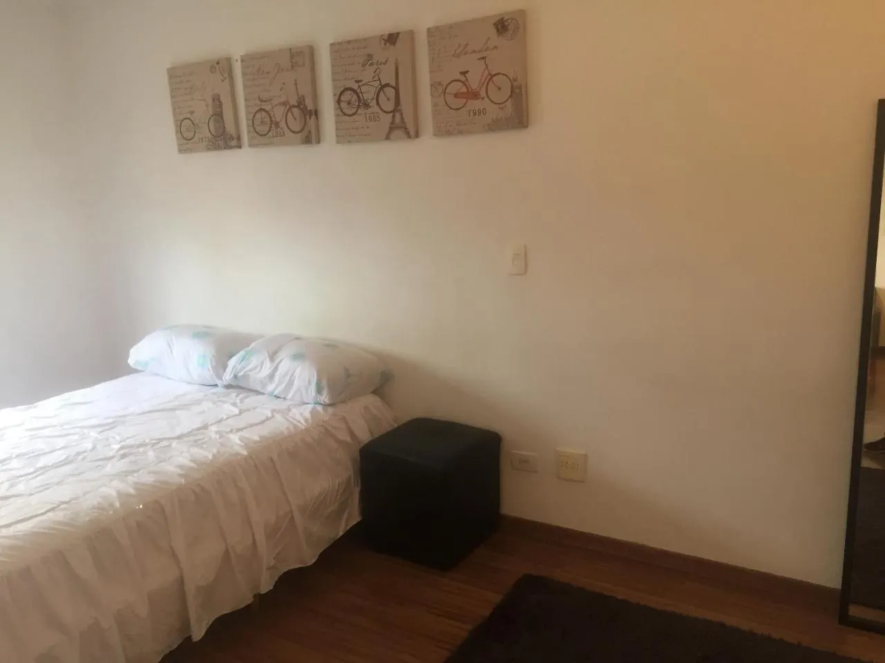 Condominio Jardim Guedala São Paulo