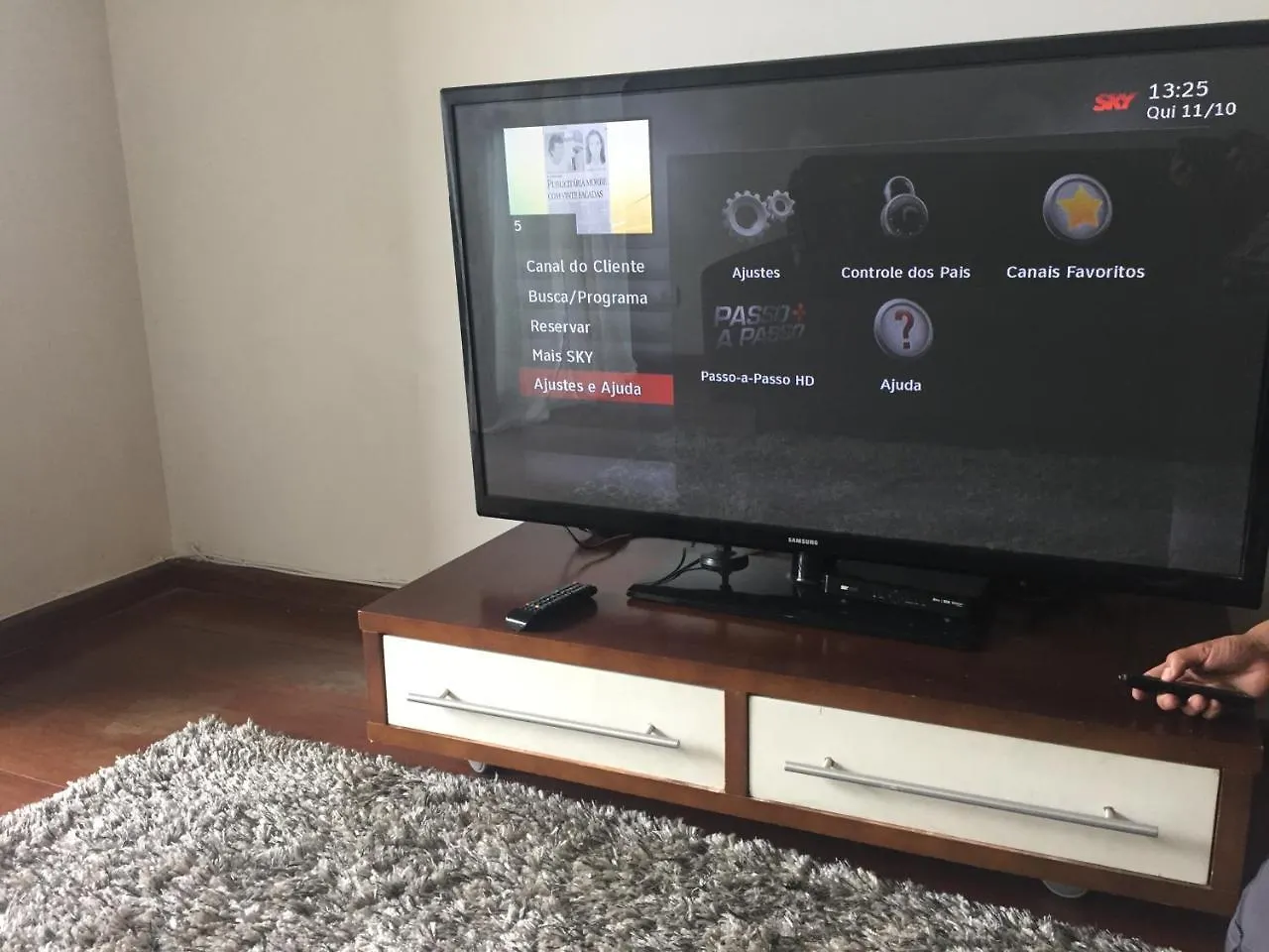 Apartamento Condominio Jardim Guedala São Paulo