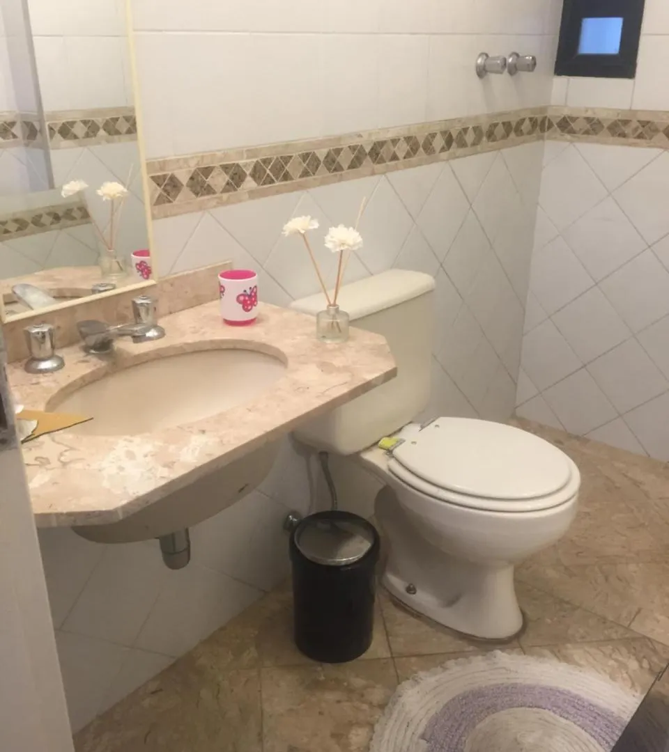 Condominio Jardim Guedala São Paulo Apartamento