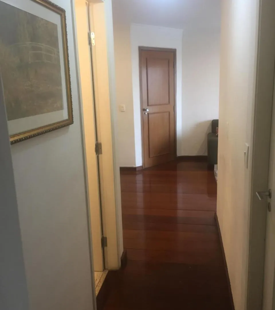 Apartment Condominio Jardim Guedala Sao Paulo