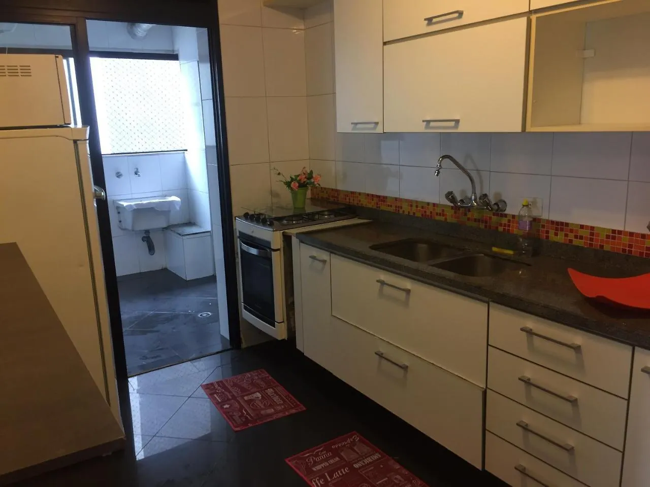 Condominio Jardim Guedala Sao Paulo Apartment