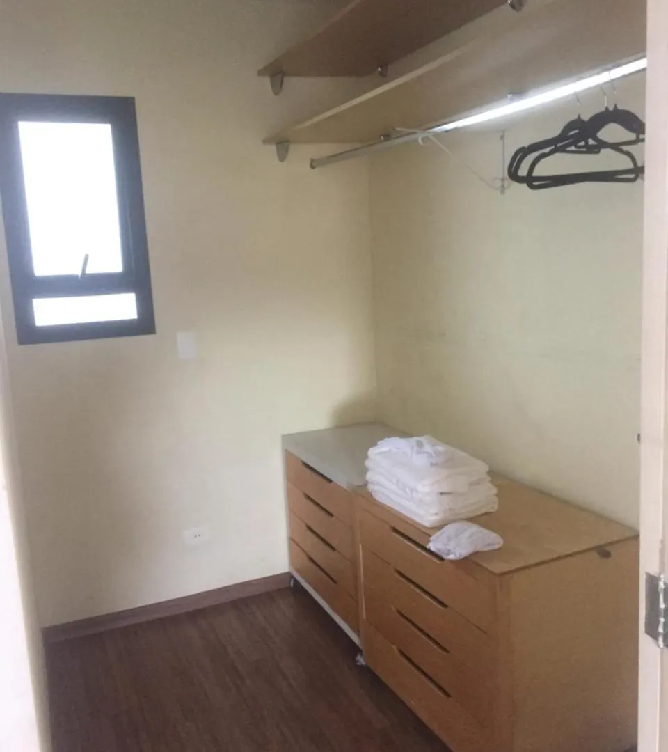 דירה סאו פאולו Condominio Jardim Guedala ברזיל