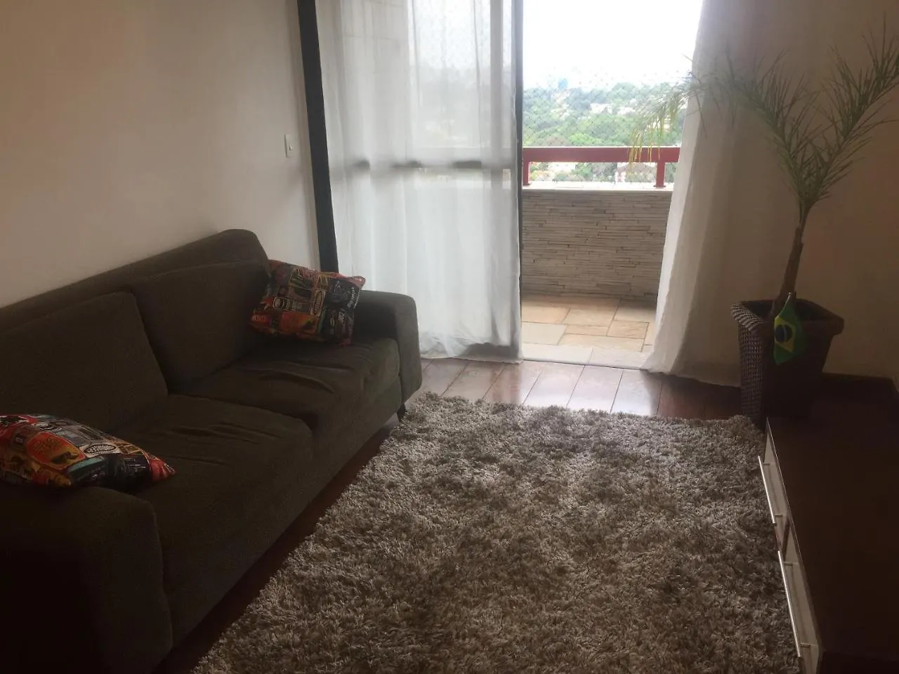 סאו פאולו Condominio Jardim Guedala דירה