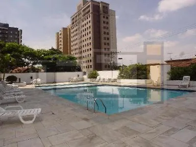 Condominio Jardim Guedala Sao Paulo