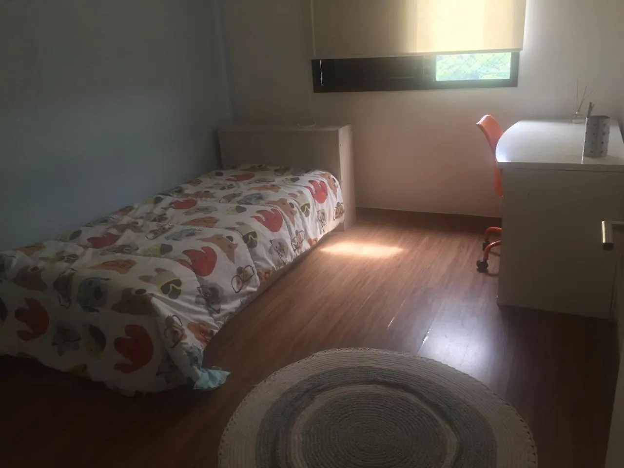 סאו פאולו Condominio Jardim Guedala 0*, סאו פאולו ברזיל